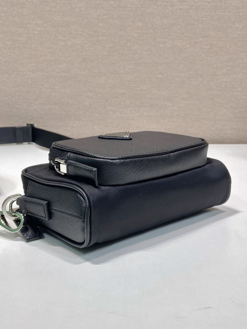 Pra*a satchel bags